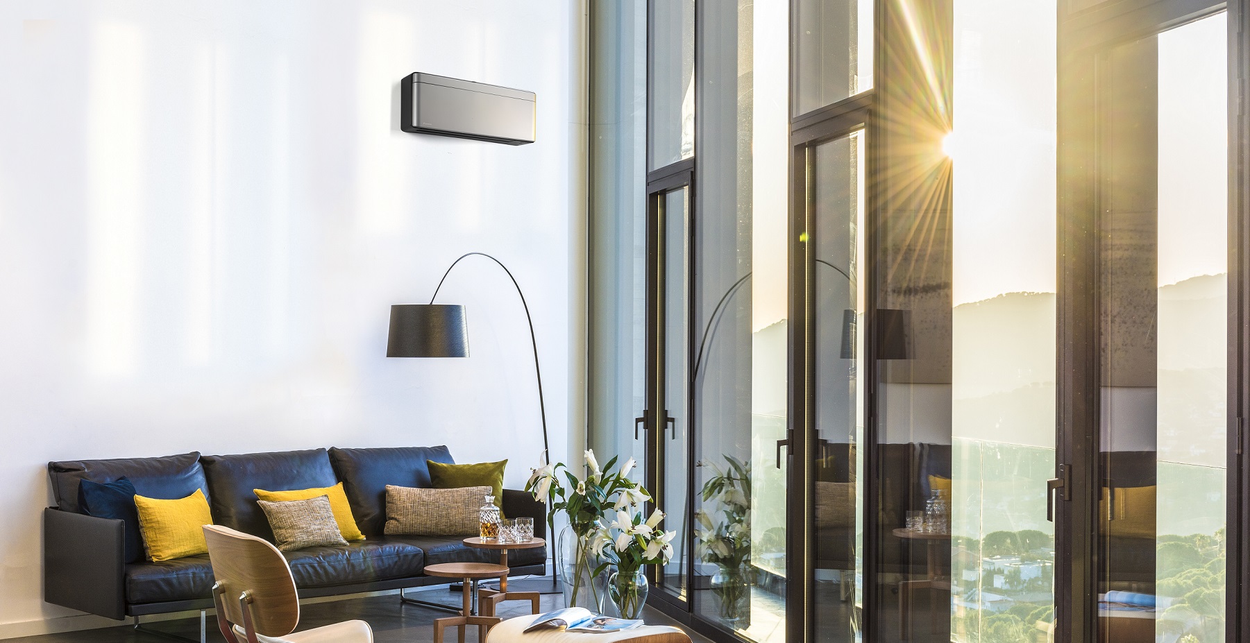 Klimatska naprava Daikin Stylish - slika 3