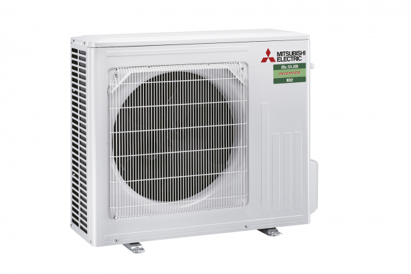 Klimatska naprava Mitsubishi KT - slika 2