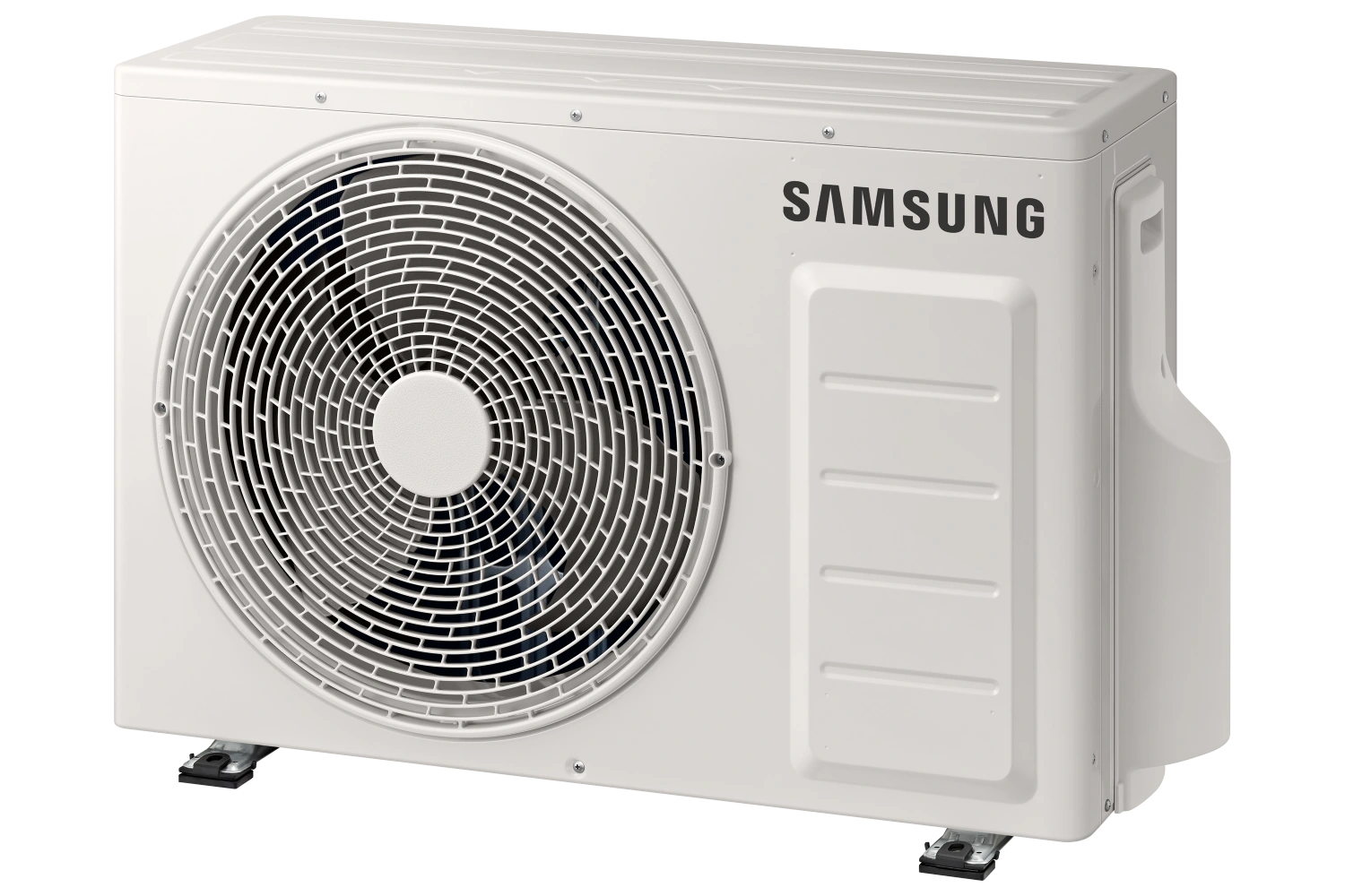 Klimatska Naprava Samsung WindFree Premiere Soapstone Charcoal - slika 5