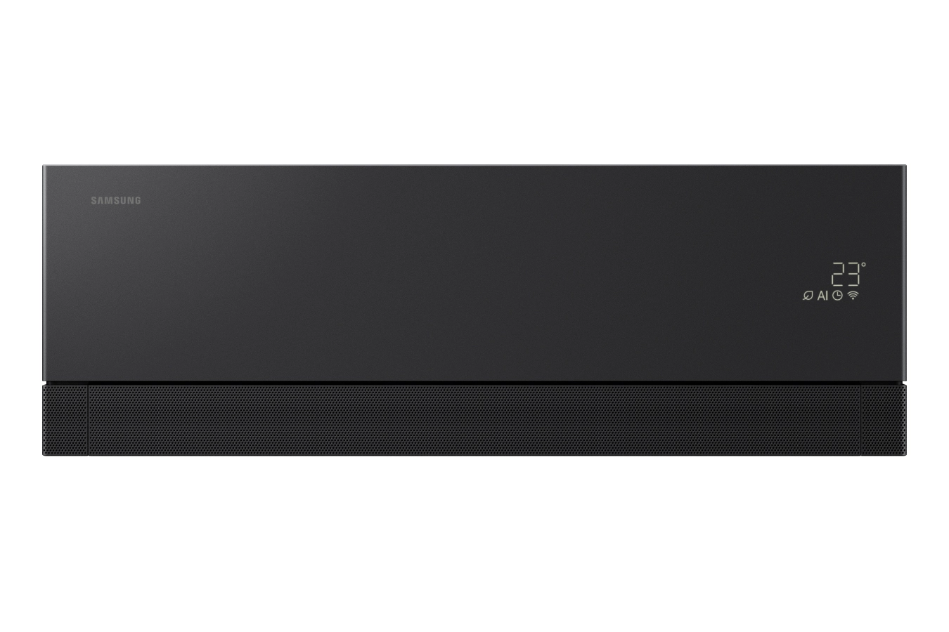 Klimatska Naprava Samsung WindFree Premiere Soapstone Charcoal - slika 2