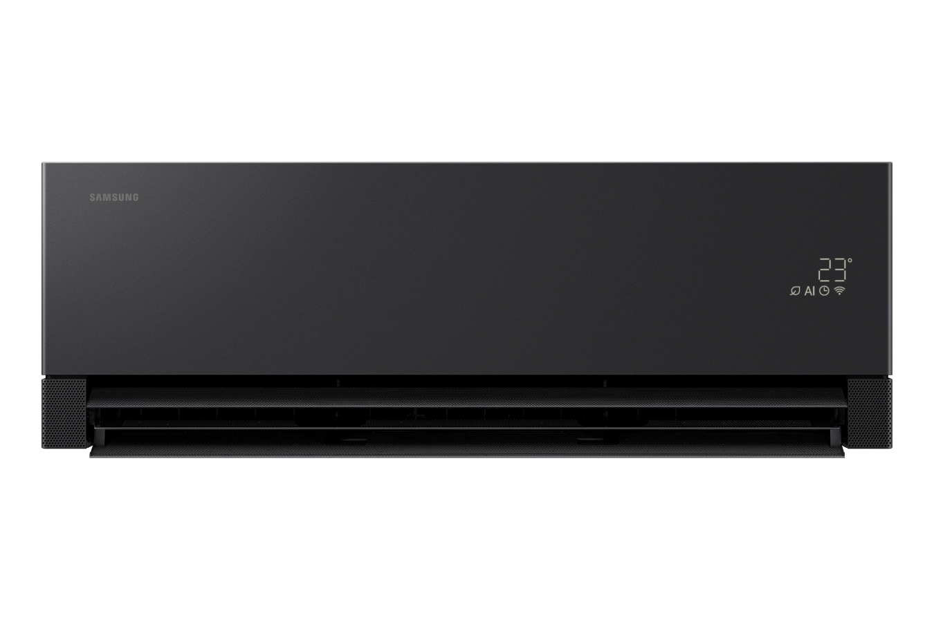 Klimatska Naprava Samsung WindFree Premiere Soapstone Charcoal - slika 3