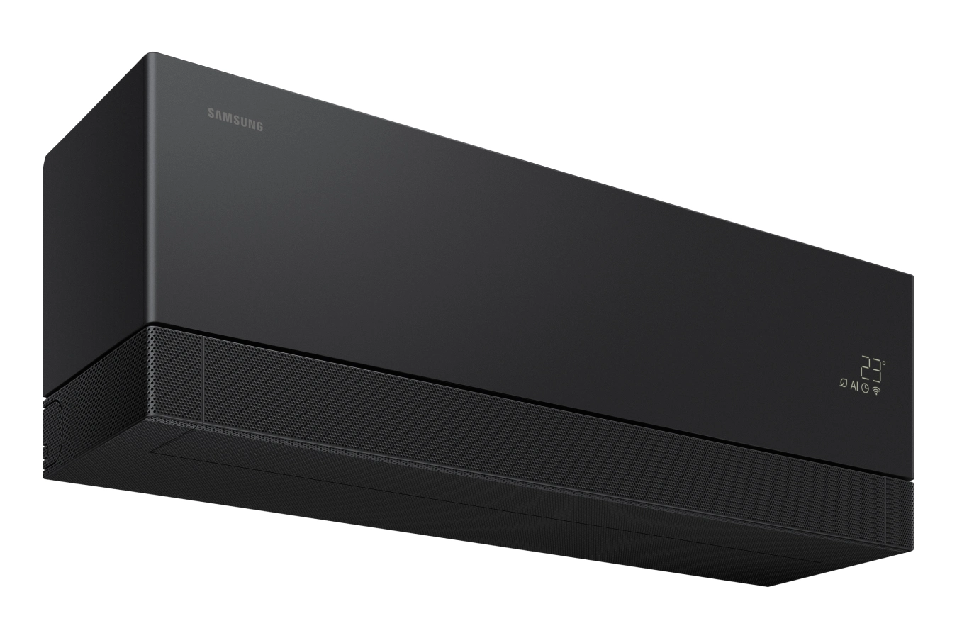 Klimatska Naprava Samsung WindFree Premiere Soapstone Charcoal - slika 4